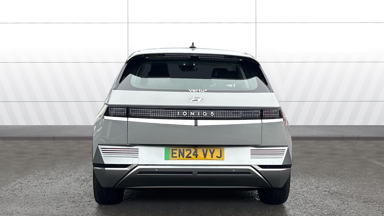 Used Hyundai IONIQ 5 2024 for sale - 77045582: Photo 6