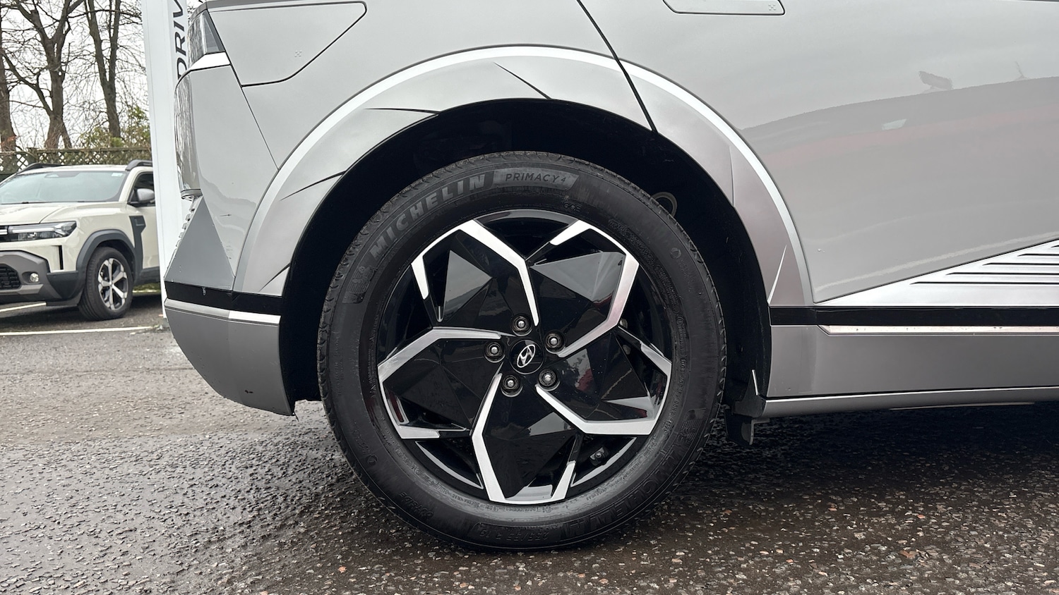 Used Hyundai IONIQ 5 2024 for sale - 77045582: Photo 7