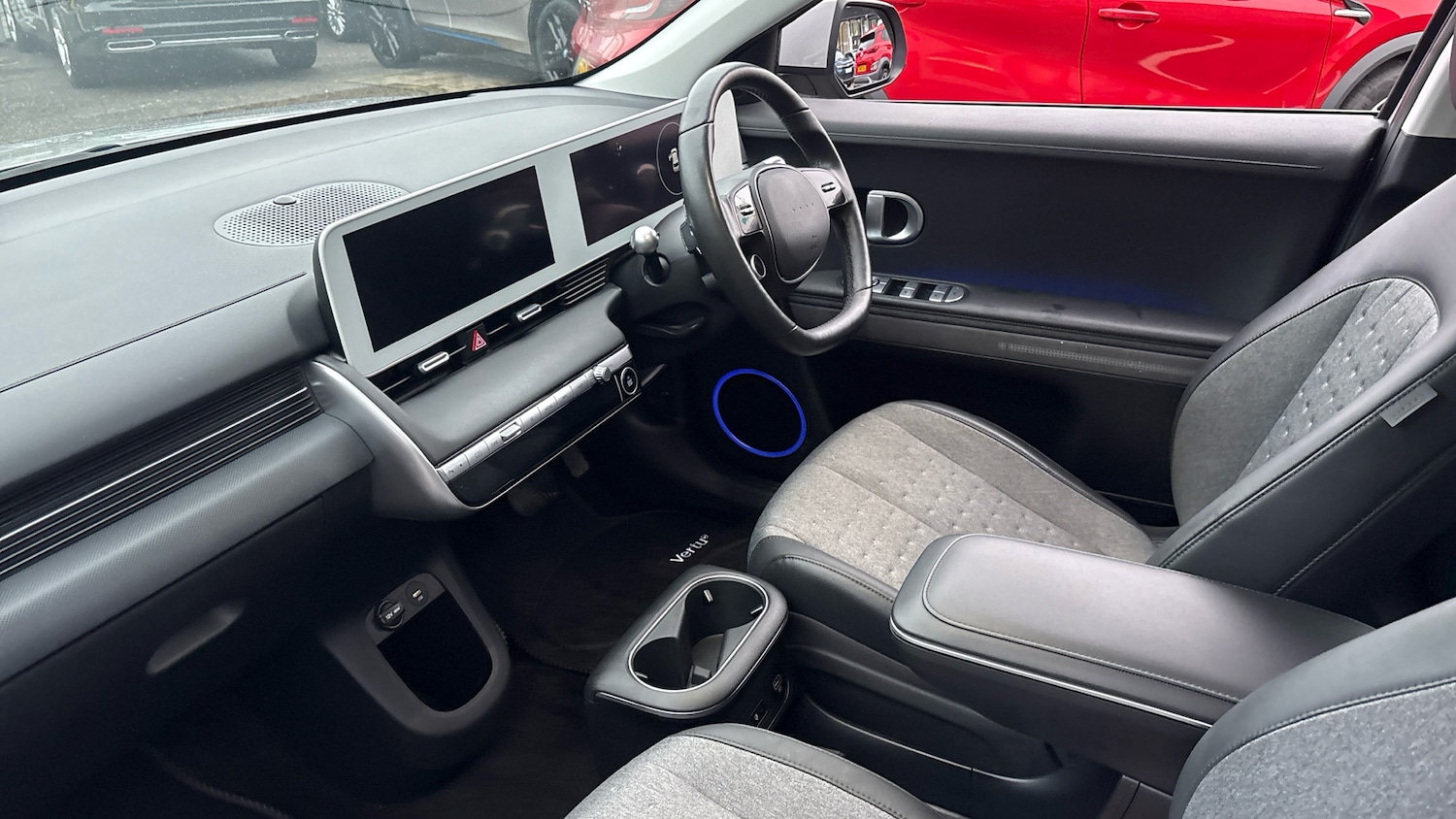 Used Hyundai IONIQ 5 2024 for sale - 77045582: Photo 9