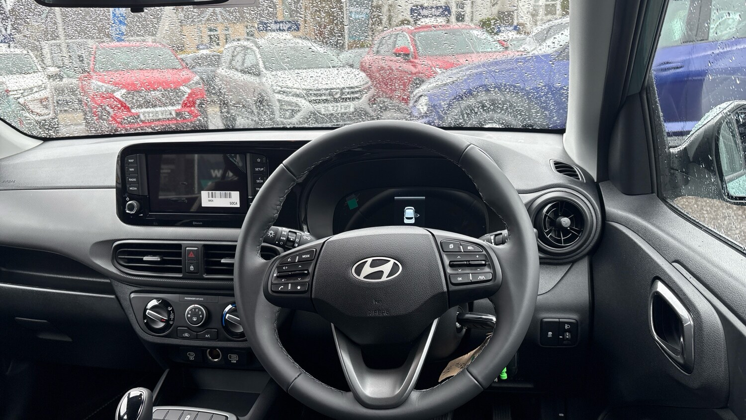 Used Hyundai i10 2025 for sale - 77515354: Photo 10