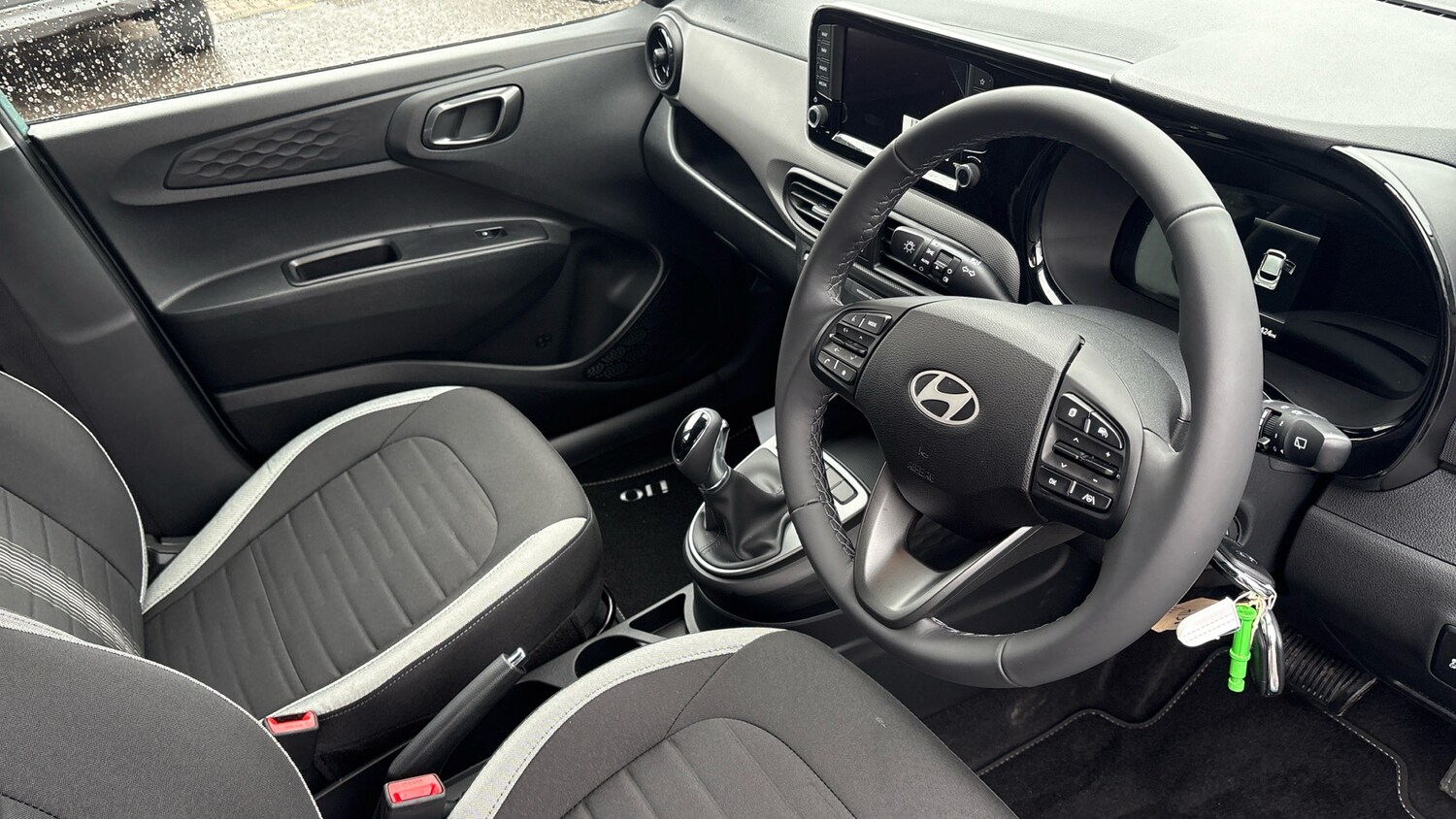 Used Hyundai i10 2025 for sale - 77515354: Photo 11