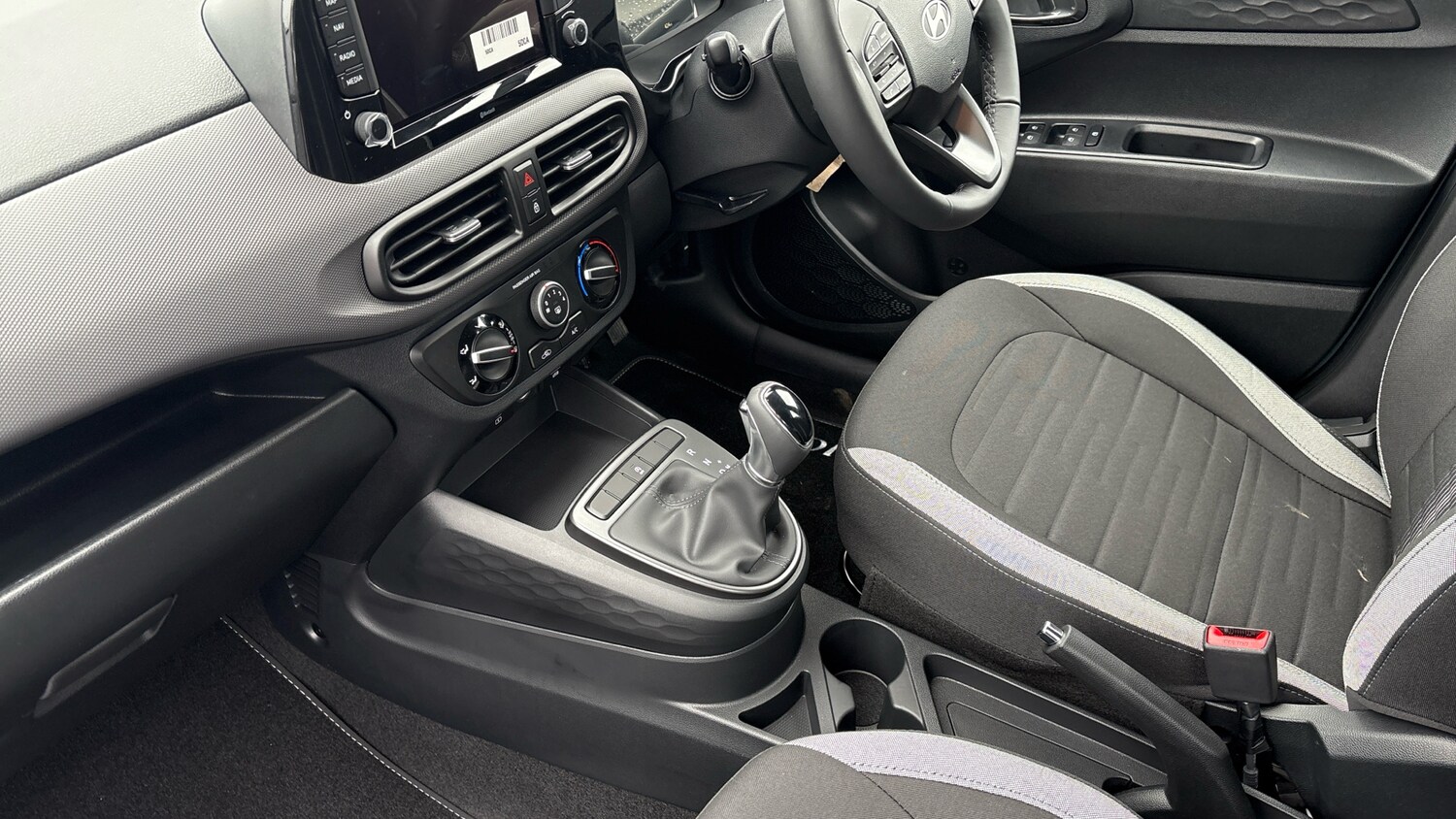 Used Hyundai i10 2025 for sale - 77515354: Photo 13