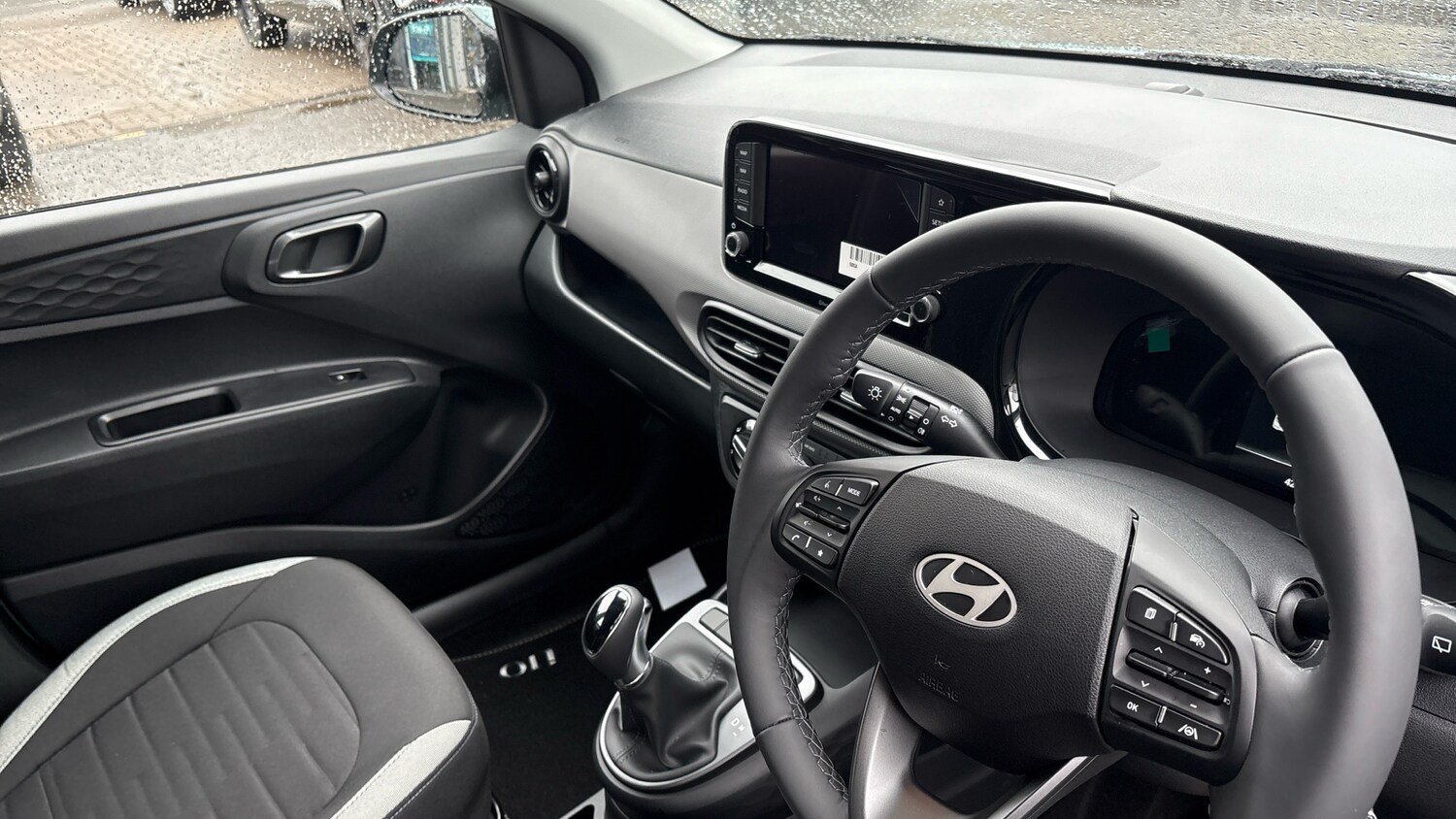 Used Hyundai i10 2025 for sale - 77515354: Photo 14