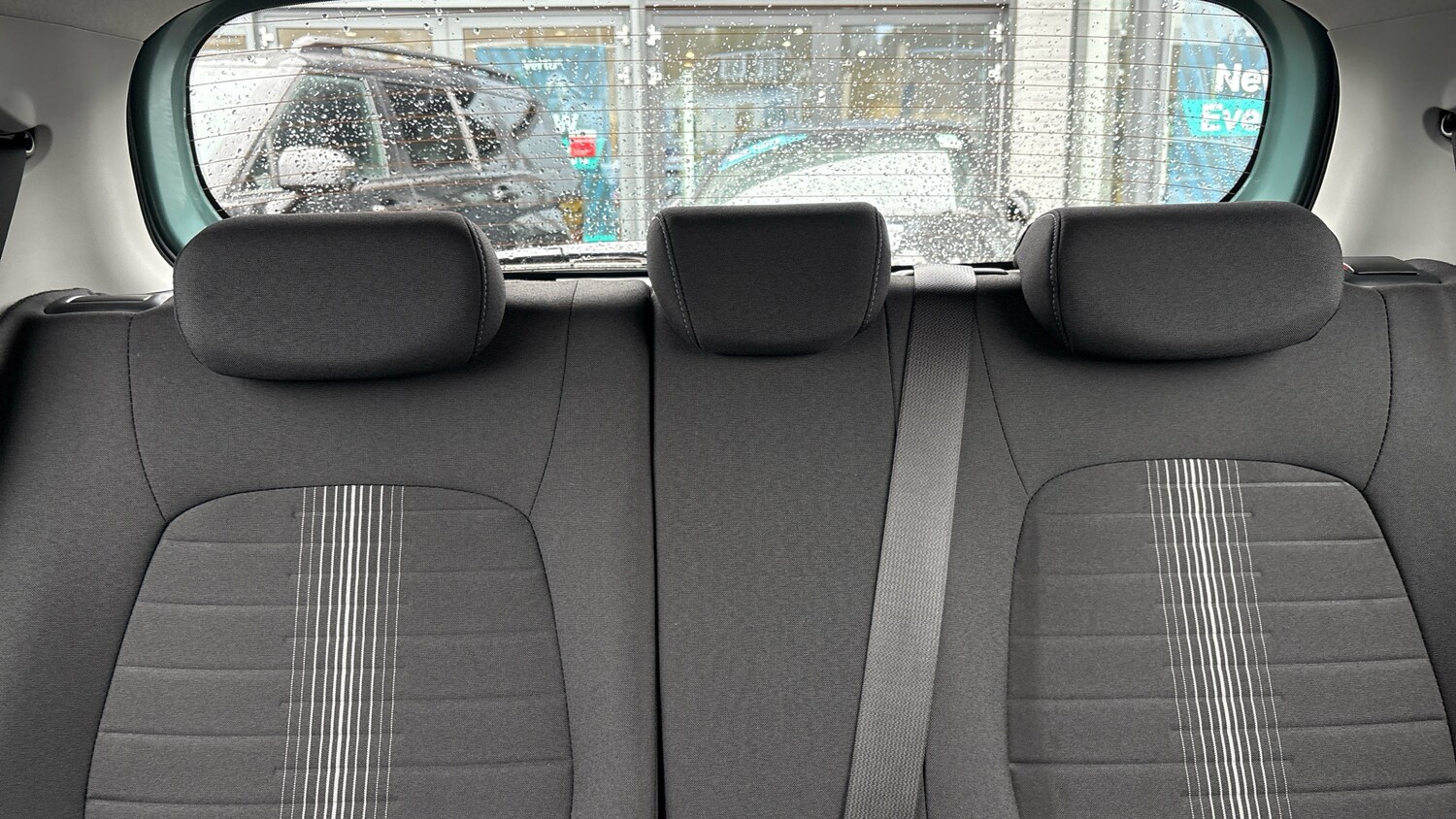 Used Hyundai i10 2025 for sale - 77515354: Photo 15