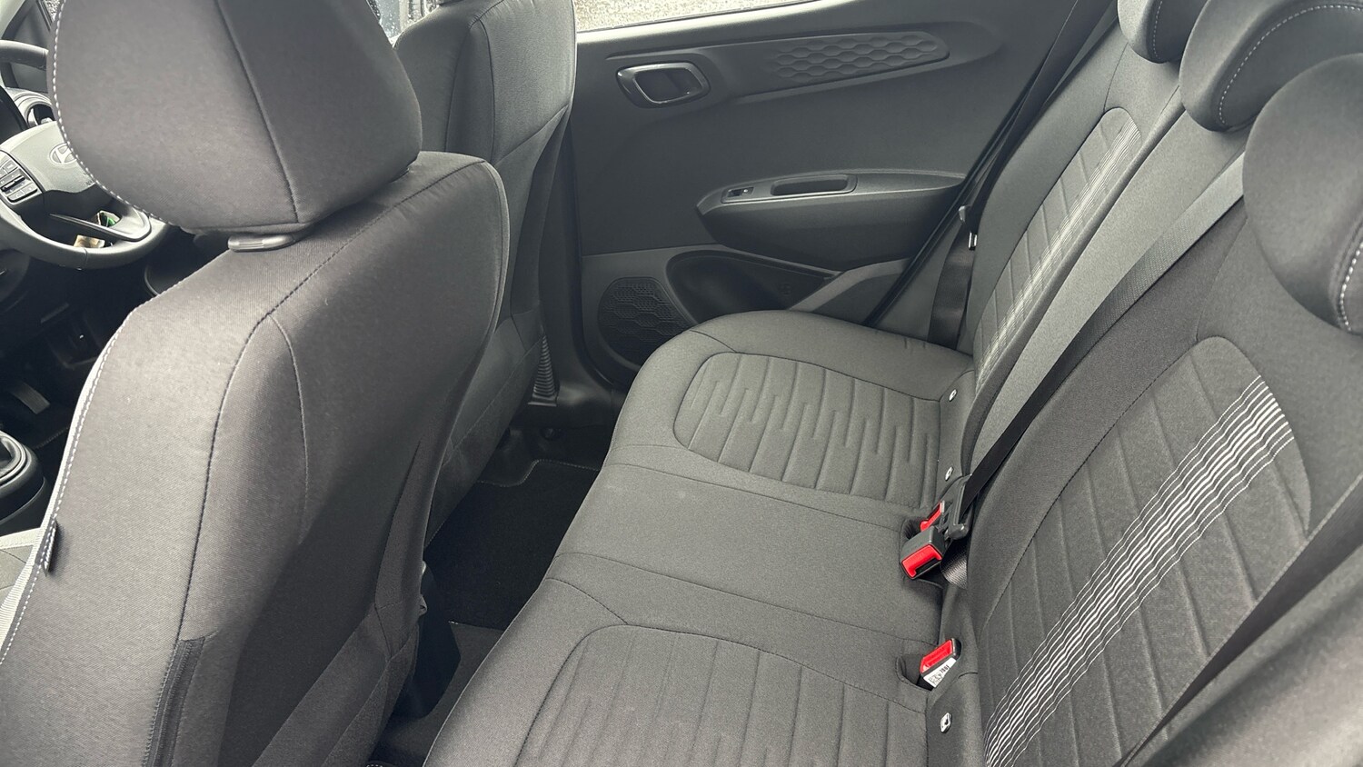 Used Hyundai i10 2025 for sale - 77515354: Photo 16