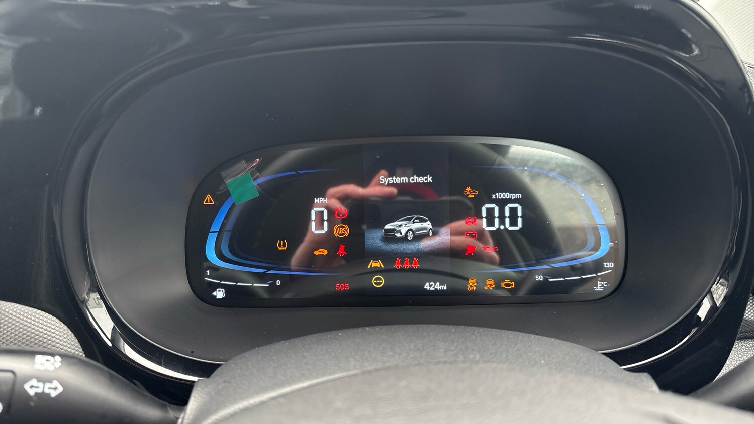 Used Hyundai i10 2025 for sale - 77515354: Photo 18