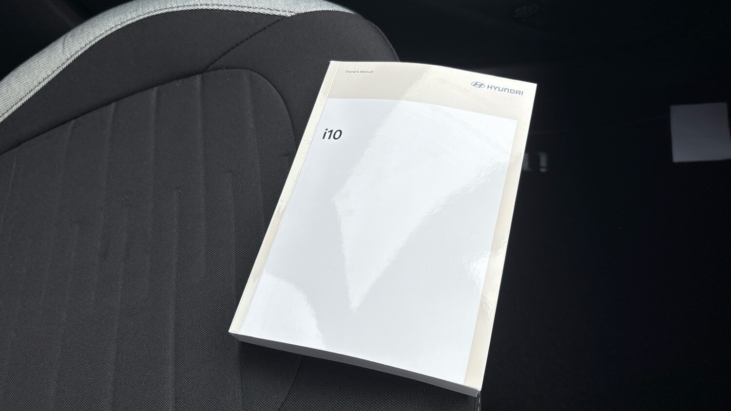 Used Hyundai i10 2025 for sale - 77515354: Photo 19