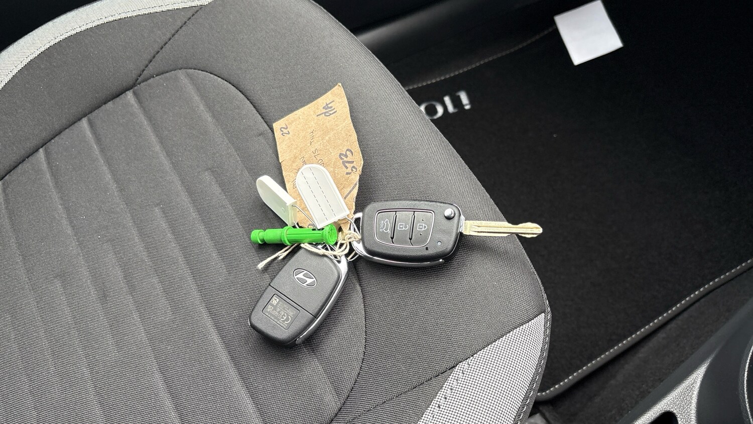 Used Hyundai i10 2025 for sale - 77515354: Photo 20