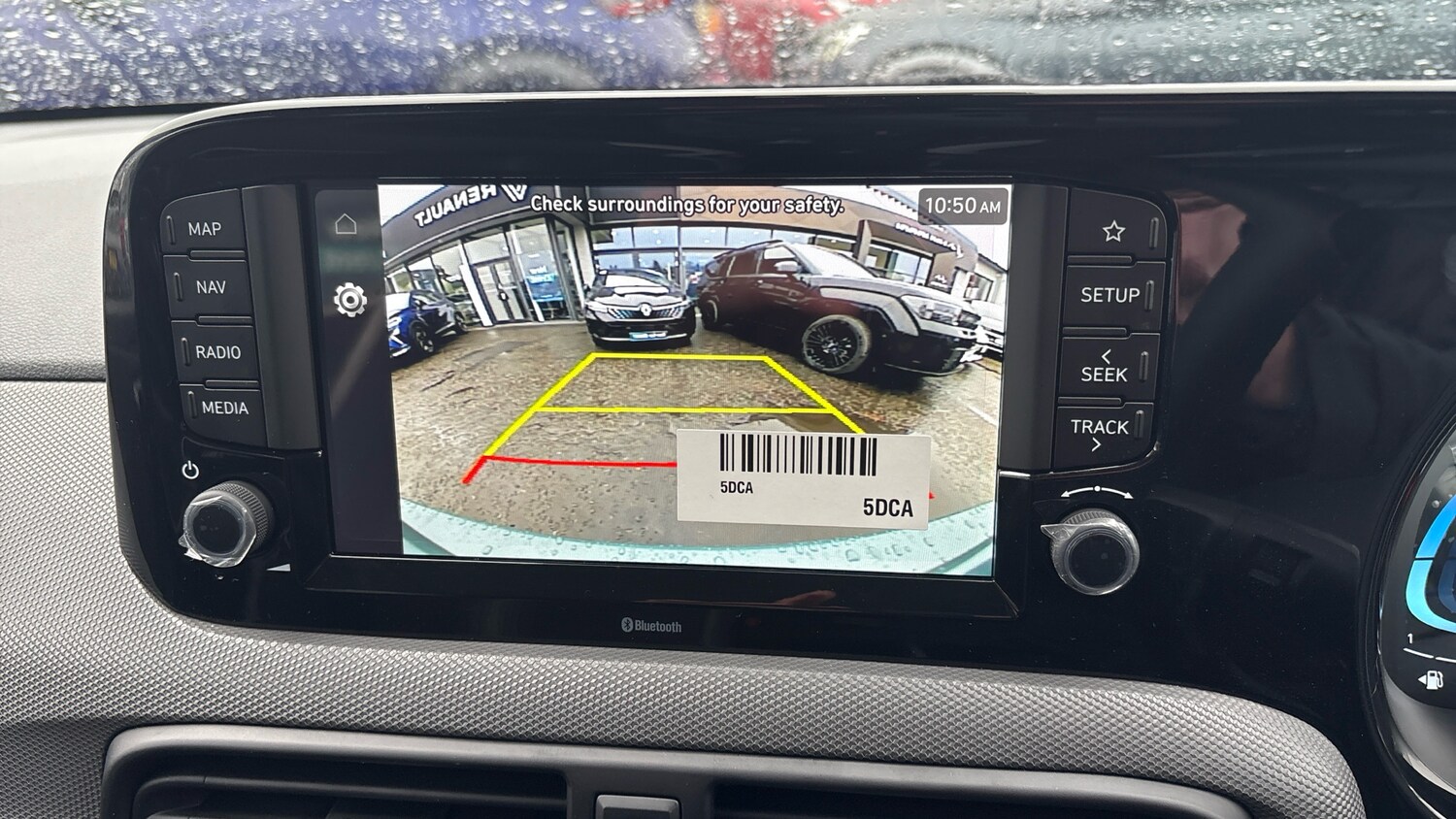 Used Hyundai i10 2025 for sale - 77515354: Photo 27