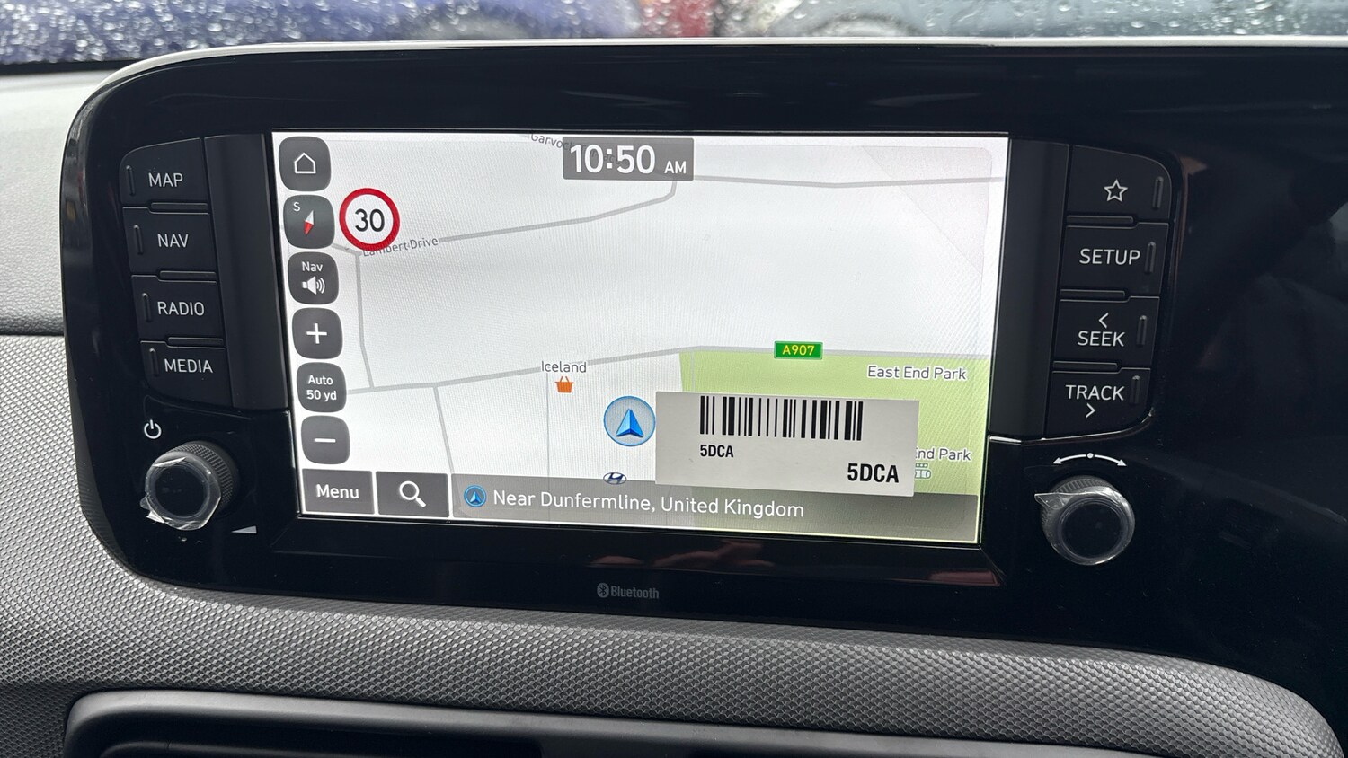 Used Hyundai i10 2025 for sale - 77515354: Photo 28