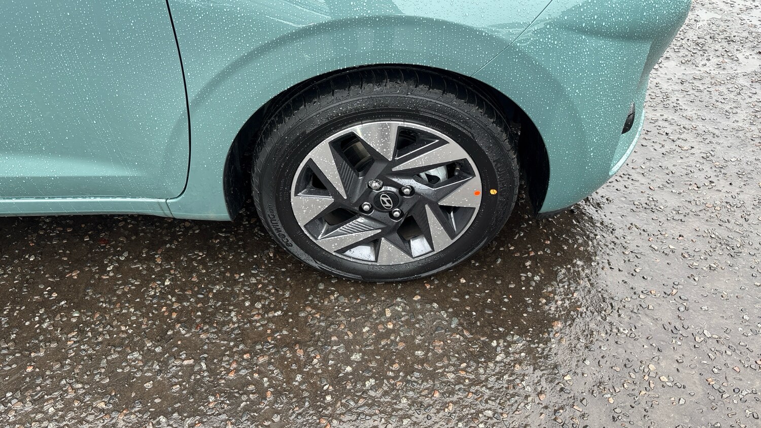 Used Hyundai i10 2025 for sale - 77515354: Photo 35