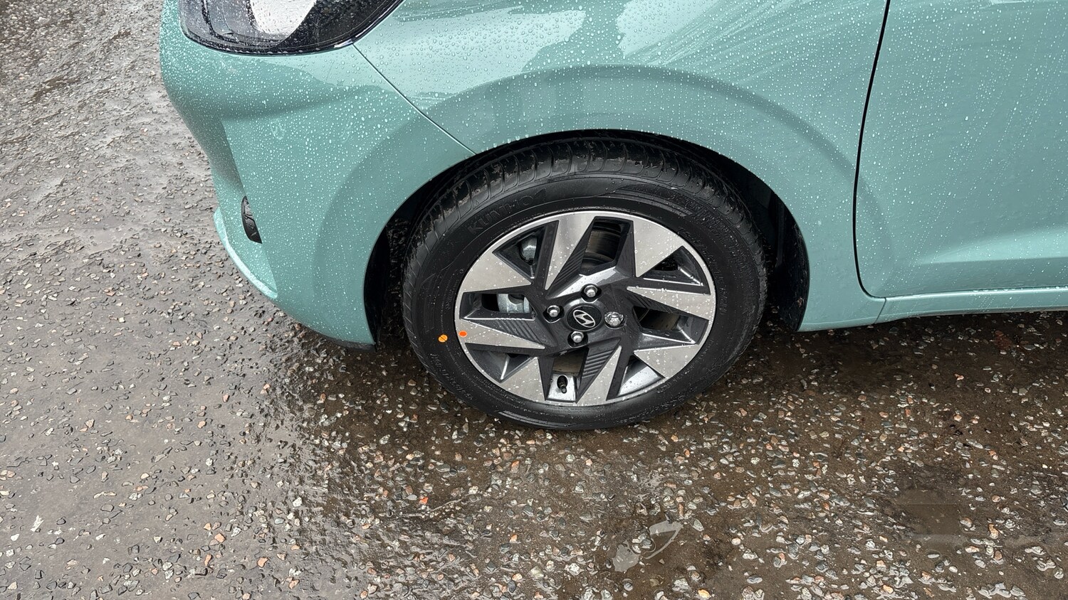 Used Hyundai i10 2025 for sale - 77515354: Photo 36