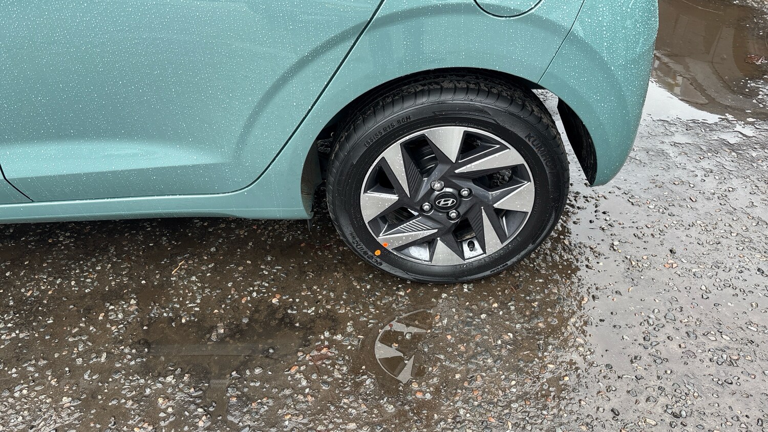 Used Hyundai i10 2025 for sale - 77515354: Photo 37