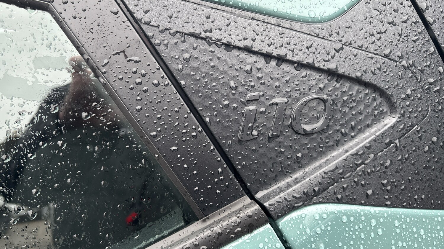 Used Hyundai i10 2025 for sale - 77515354: Photo 39