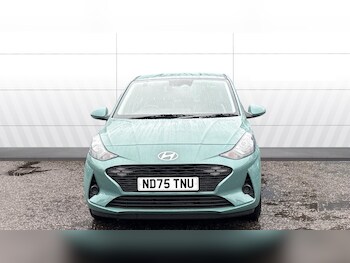 Used Hyundai i10 2025 for sale - 77515354: Photo