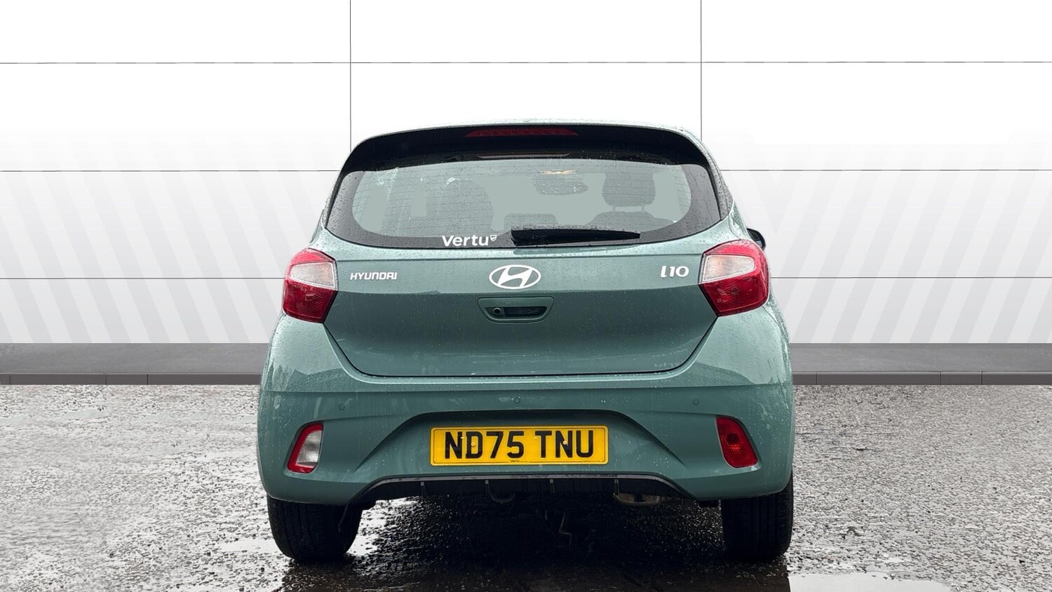 Used Hyundai i10 2025 for sale - 77515354: Photo 6