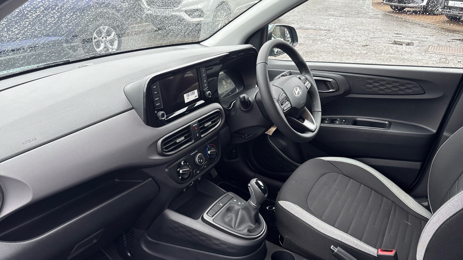 Used Hyundai i10 2025 for sale - 77515354: Photo 9