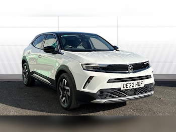 Used Vauxhall Mokka 2022 for sale - 78109261: Photo