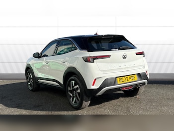 Used Vauxhall Mokka 2022 for sale - 78109261: Photo