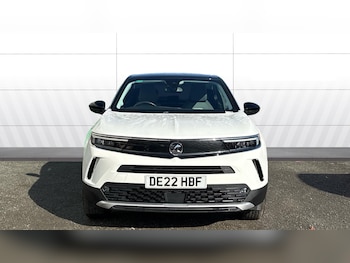 Used Vauxhall Mokka 2022 for sale - 78109261: Photo