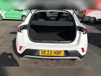 Used Vauxhall Mokka 2022 for sale - 78109261: Photo