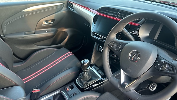 Used Vauxhall Corsa 2023 for sale - 76287866: Photo 14