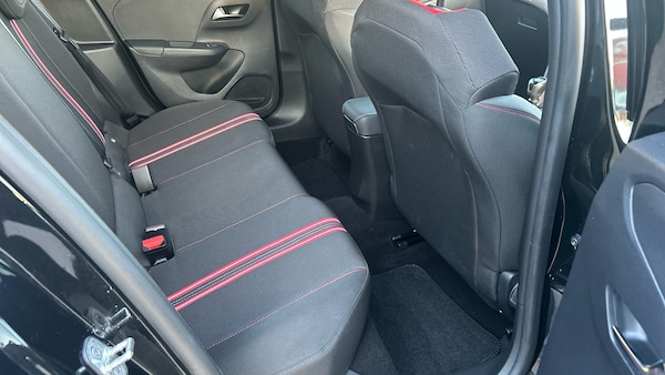 Used Vauxhall Corsa 2023 for sale - 76287866: Photo 16