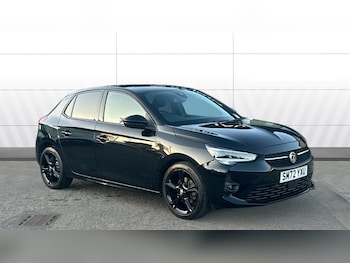 2023 (72) - 1.2 Turbo GS 5dr Petrol Hatchback