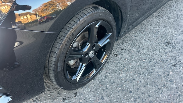 Used Vauxhall Corsa 2023 for sale - 76287866: Photo 23