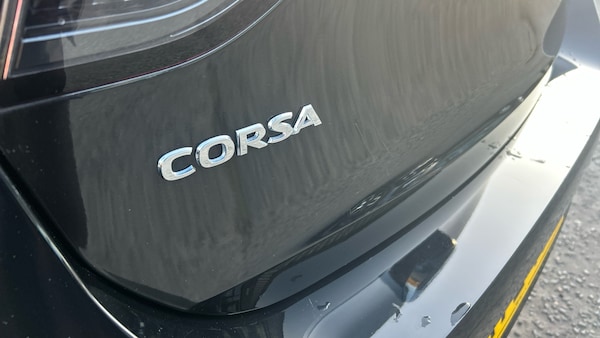 Used Vauxhall Corsa 2023 for sale - 76287866: Photo 26