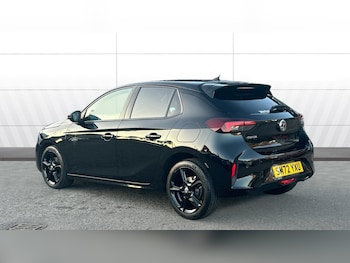 Used Vauxhall Corsa 2023 for sale - 76287866: Photo 2