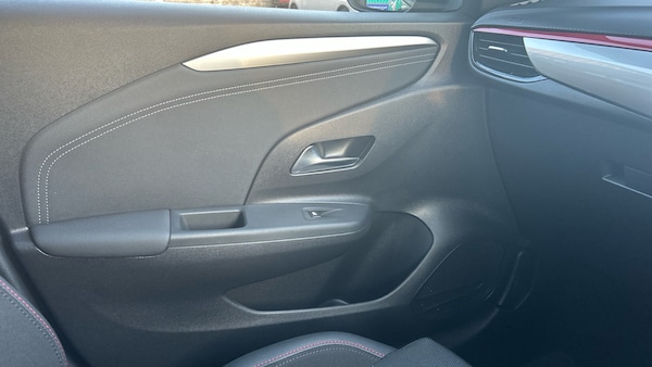 Used Vauxhall Corsa 2023 for sale - 76287866: Photo 35