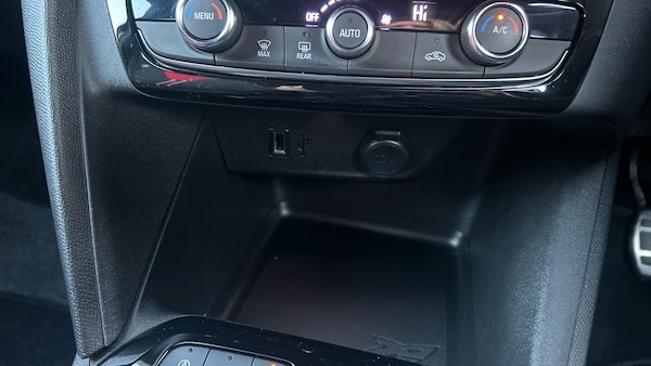 Used Vauxhall Corsa 2023 for sale - 76287866: Photo 38