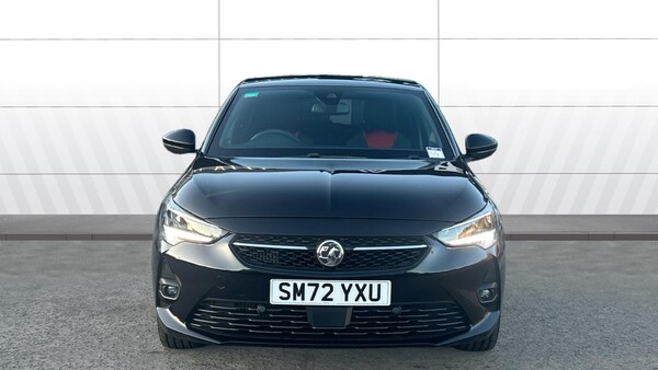 Used Vauxhall Corsa 2023 for sale - 76287866: Photo 3