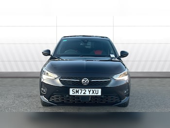 Used Vauxhall Corsa 2023 for sale - 76287866: Photo 3