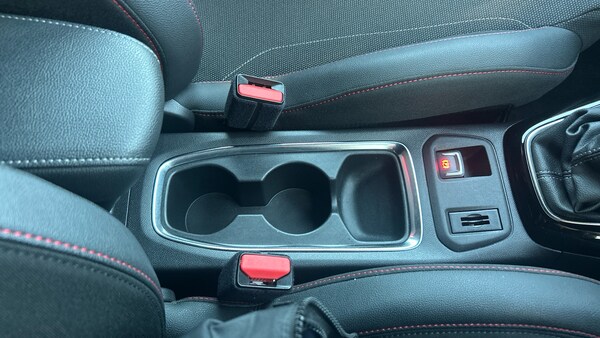 Used Vauxhall Corsa 2023 for sale - 76287866: Photo 42