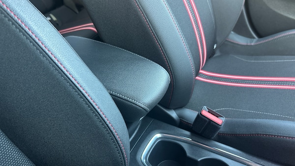 Used Vauxhall Corsa 2023 for sale - 76287866: Photo 43