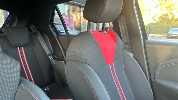 Used Vauxhall Corsa 2023 for sale - 76287866: Photo 48