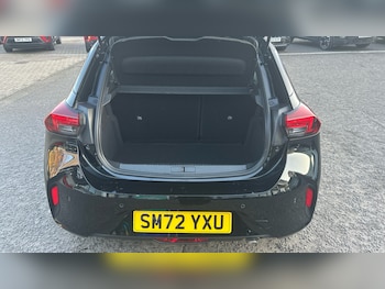 Used Vauxhall Corsa 2023 for sale - 76287866: Photo 4