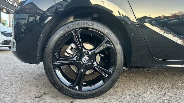 Used Vauxhall Corsa 2023 for sale - 76287866: Photo 7
