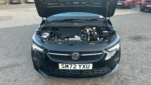 Used Vauxhall Corsa 2023 for sale - 76287866: Photo 8
