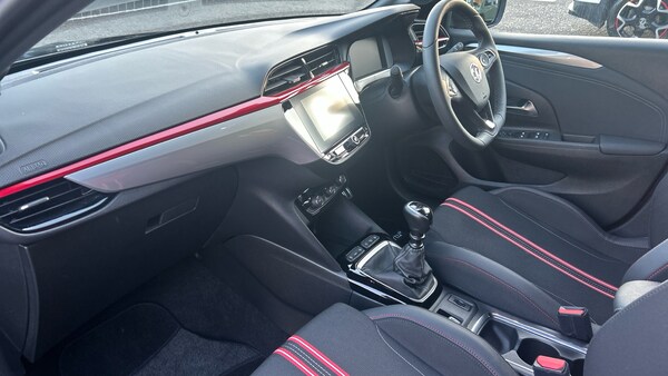 Used Vauxhall Corsa 2023 for sale - 76287866: Photo 9