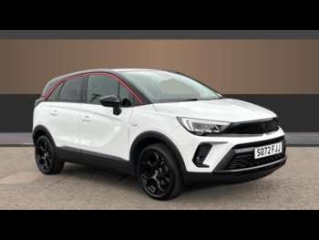 2023 (72) - 1.2 Turbo GS 5dr Petrol Hatchback