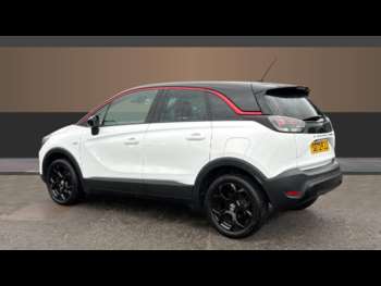 Used Vauxhall Crossland 2023 for sale - 75145514: Photo