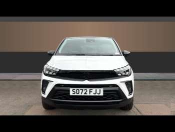 Used Vauxhall Crossland 2023 for sale - 75145514: Photo