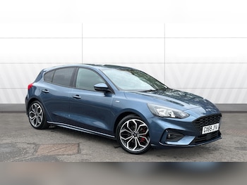 Used Ford Focus 2019 for sale - 78523229: Photo