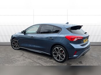 Used Ford Focus 2019 for sale - 78523229: Photo