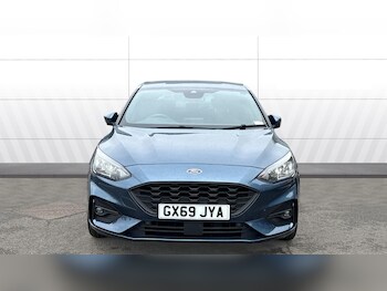 Used Ford Focus 2019 for sale - 78523229: Photo