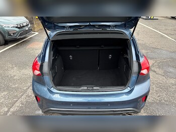 Used Ford Focus 2019 for sale - 78523229: Photo