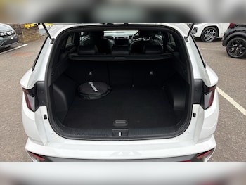 Used Hyundai TUCSON 2024 for sale - 78484729: Photo